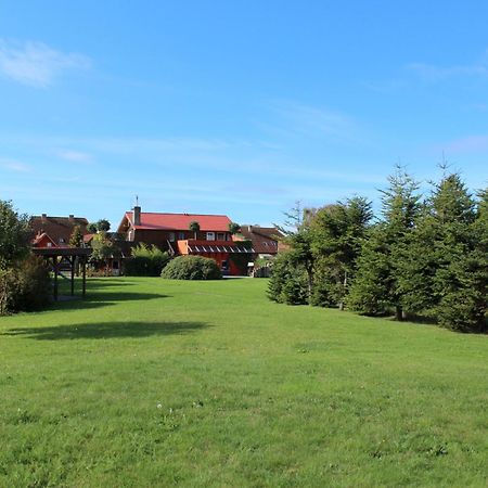 Alte Gaertnerei App Rhododendron Daire Dändorf Dış mekan fotoğraf
