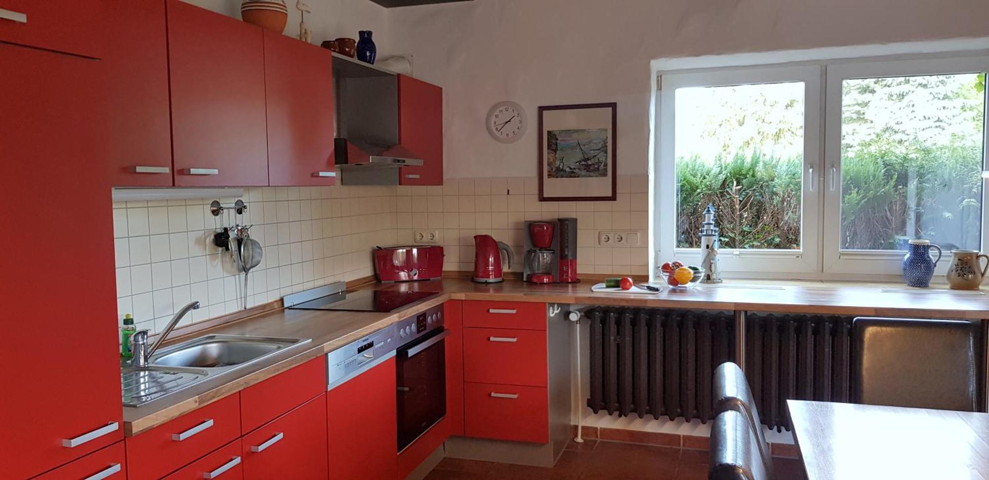 Alte Gaertnerei App Rhododendron Daire Dändorf Dış mekan fotoğraf