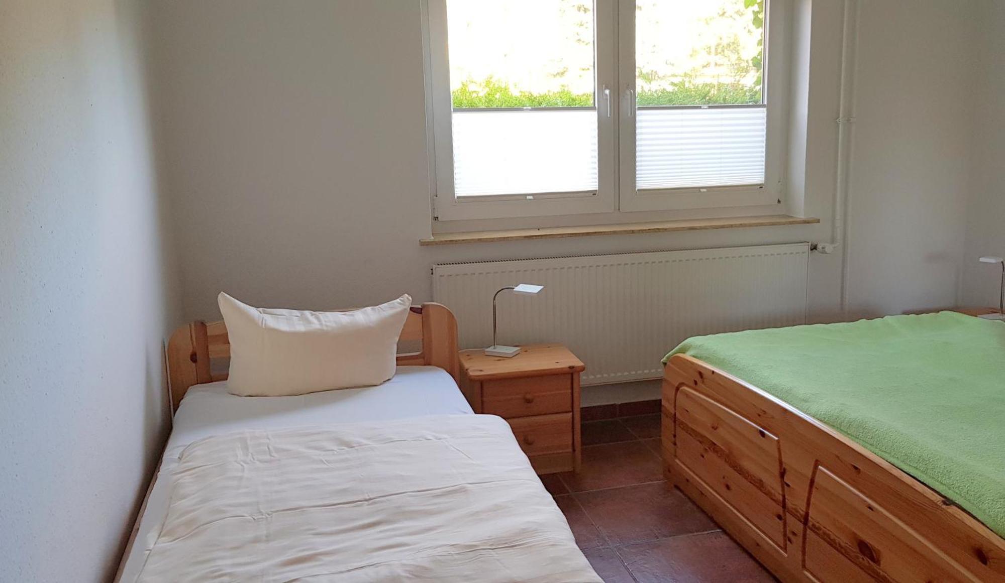 Alte Gaertnerei App Rhododendron Daire Dändorf Dış mekan fotoğraf