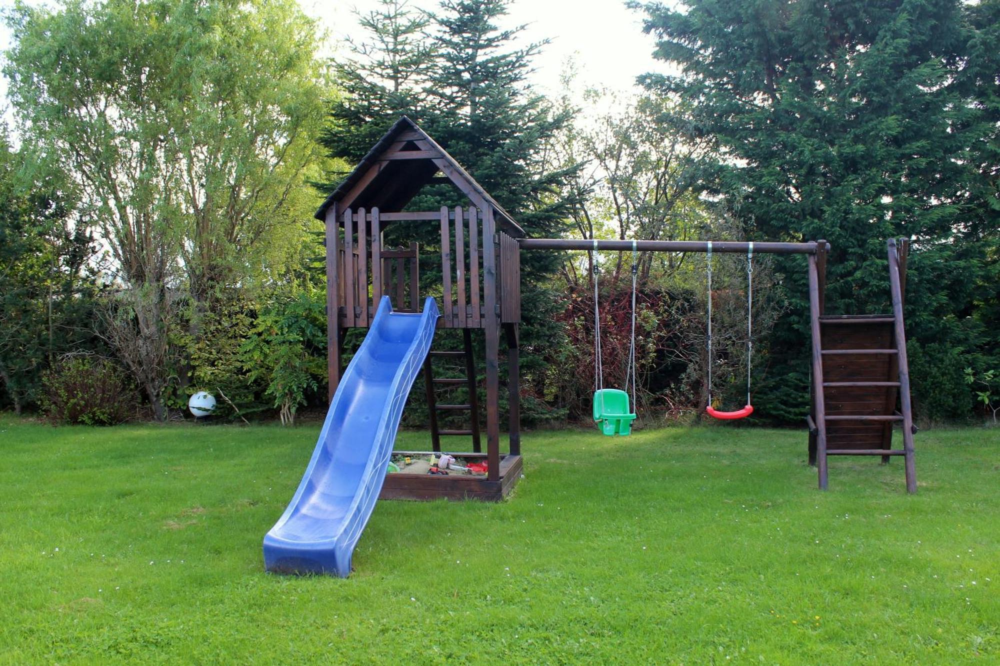 Alte Gaertnerei App Rhododendron Daire Dändorf Dış mekan fotoğraf