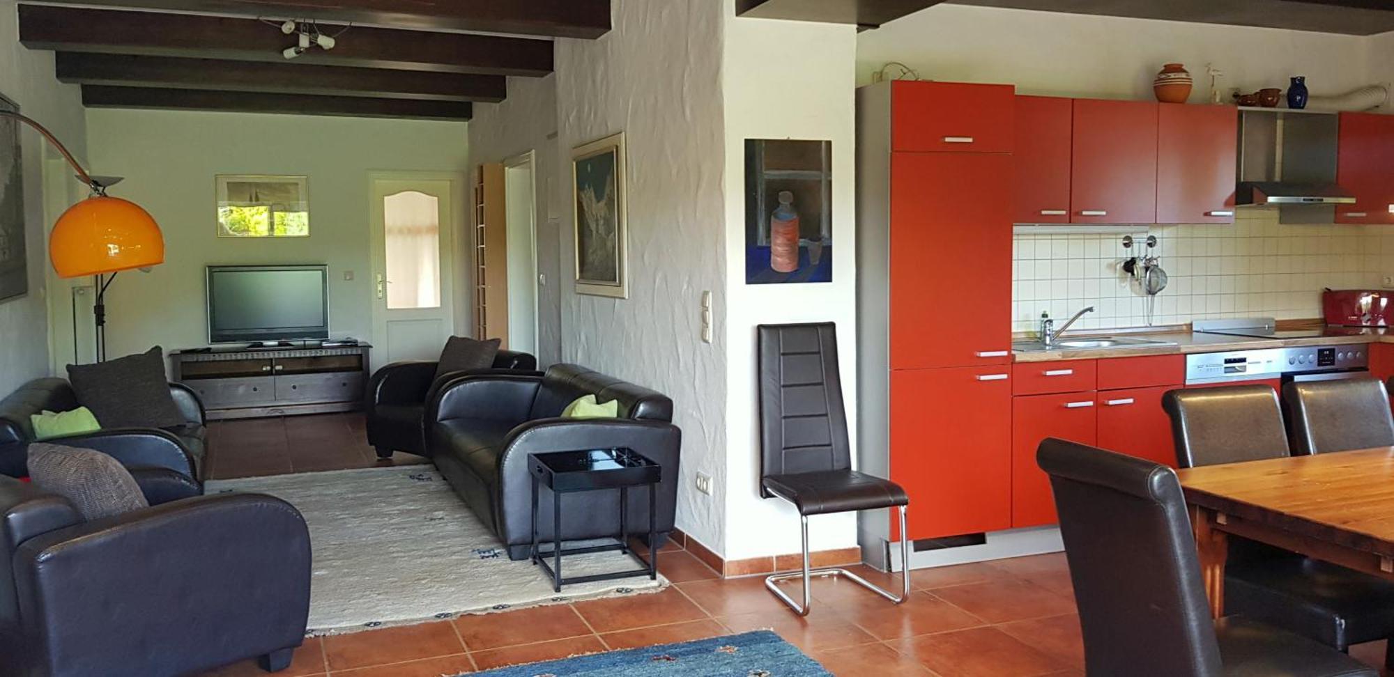 Alte Gaertnerei App Rhododendron Daire Dändorf Dış mekan fotoğraf
