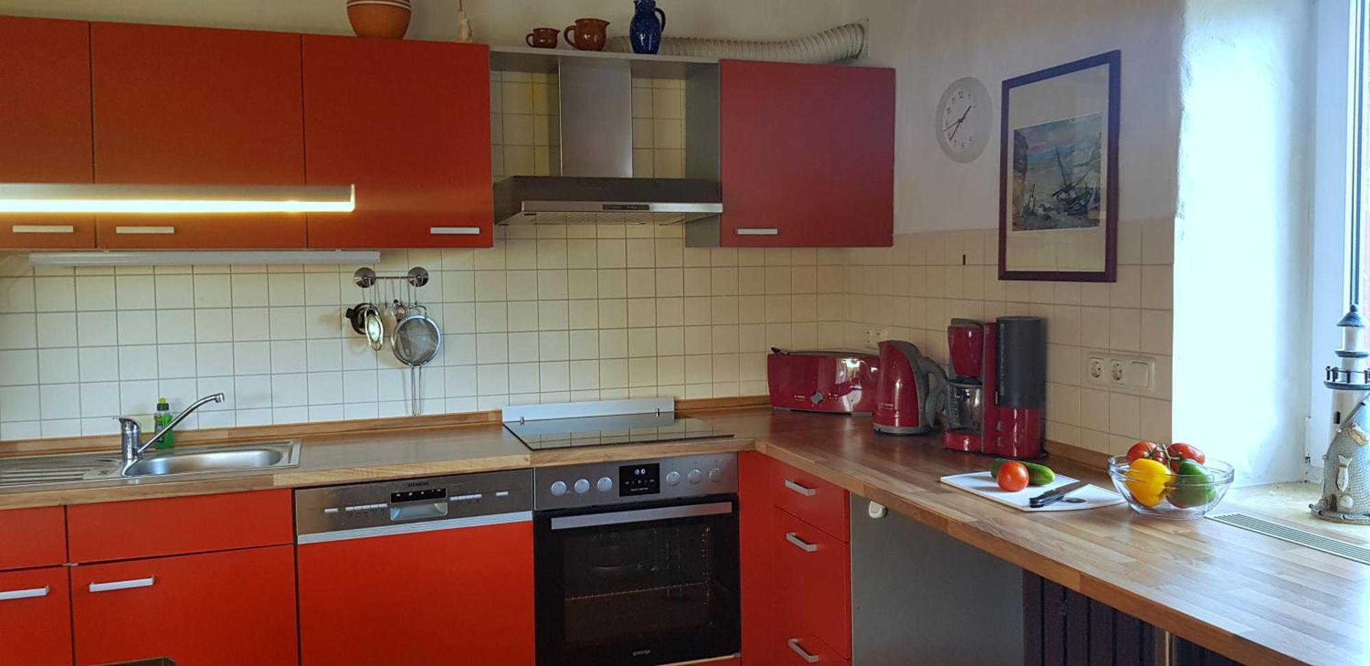 Alte Gaertnerei App Rhododendron Daire Dändorf Dış mekan fotoğraf